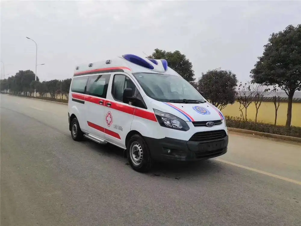 伊宁县救护车转院